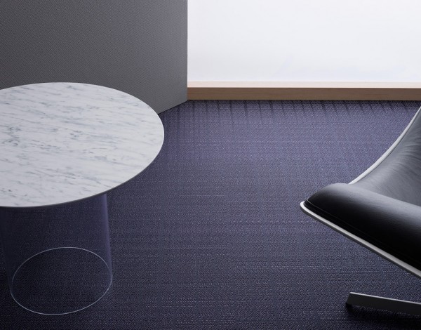 Doshi Levien's visual campaign for Swedish flooring brand Bolon
