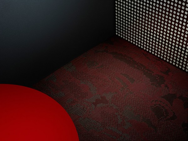 Doshi Levien's visual campaign for Swedish flooring brand Bolon
