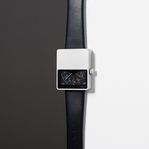 VOID Watches competition