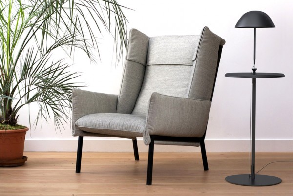 Lighting by Inga Sempe for Wastberg