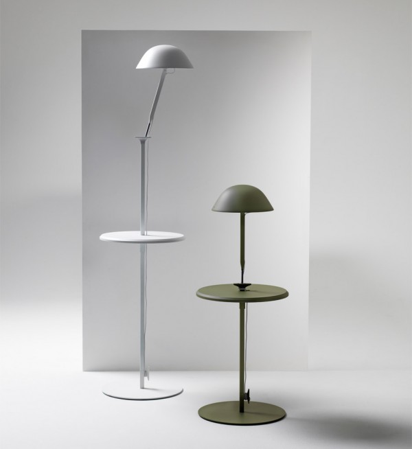 Lighting by Inga Sempe for Wastberg