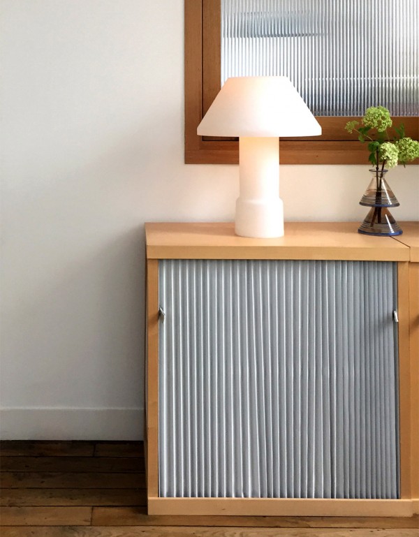 Lighting by Inga Sempe for Wastberg