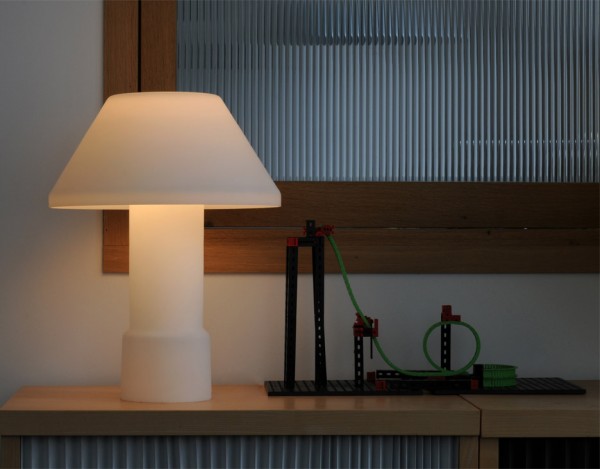 Lighting by Inga Sempe for Wastberg