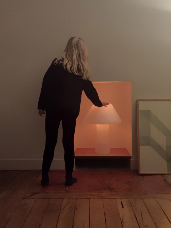Lighting by Inga Sempe for Wastberg