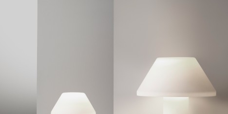 Lighting by Inga Sempe for Wastberg