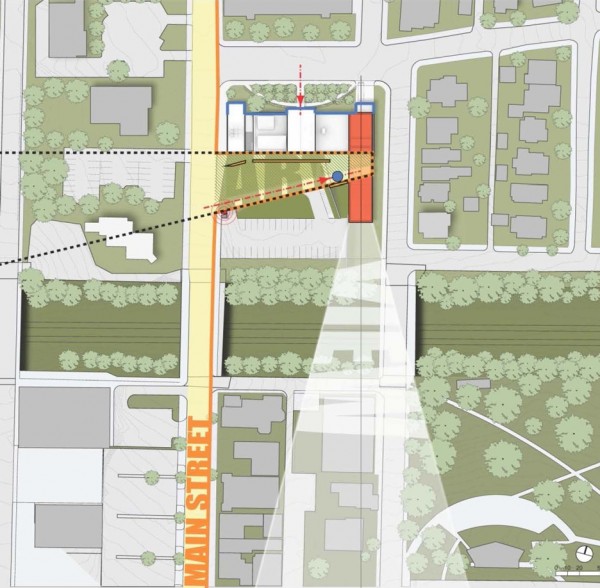 Westmoreland Museum by Ennead