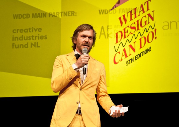 What Design Can Do Refugee Challenge