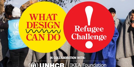 What Design Can Do Refugee Challenge