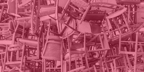 Will Wiles opinion on designer clutter