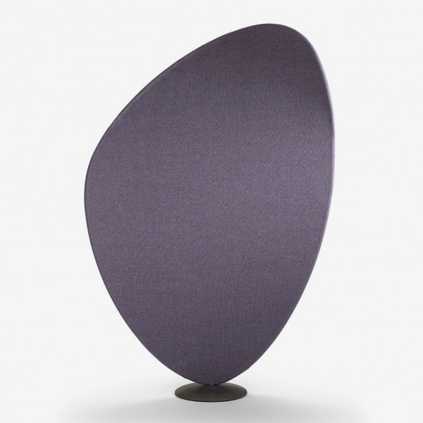 Wind screens by Jin Kuramoto