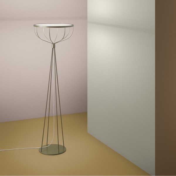 Zero lamp by Front