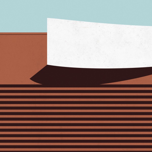 The 100 Day Project by Estudio Extramuros