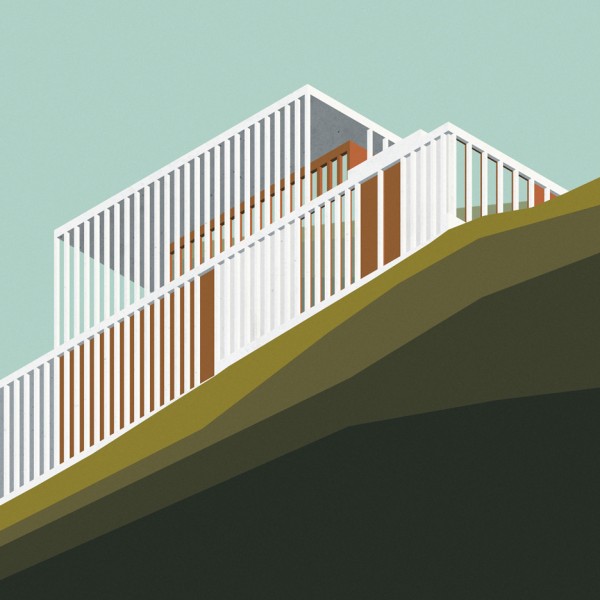 The 100 Day Project by Estudio Extramuros
