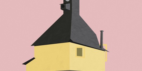 The 100 Day Project by Estudio Extramuros