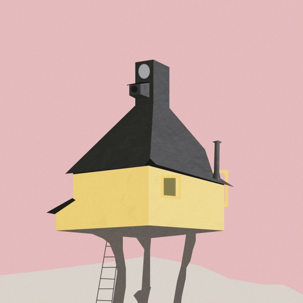 The 100 Day Project by Estudio Extramuros