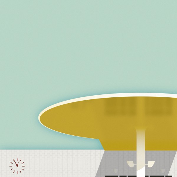 The 100 Day Project by Estudio Extramuros