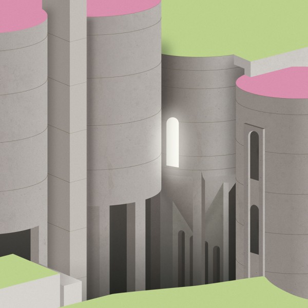 The 100 Day Project by Estudio Extramuros