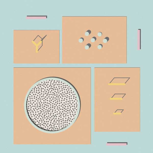 The 100 Day Project by Estudio Extramuros