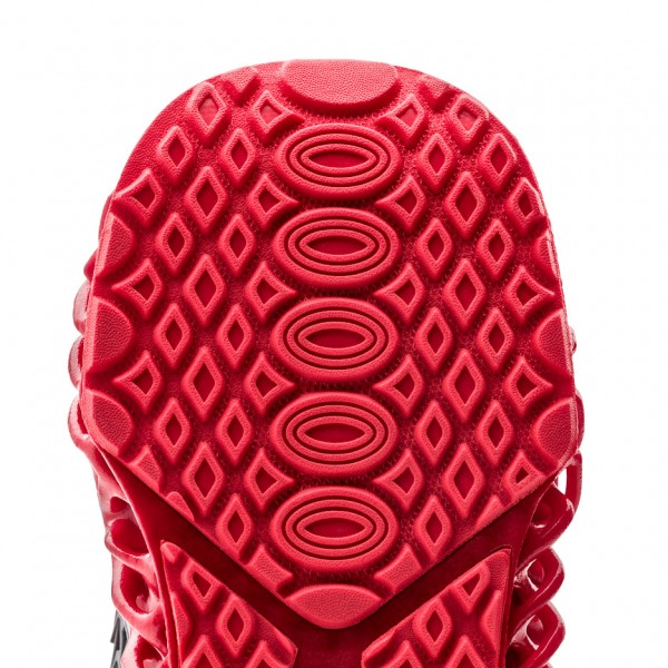 3D-printed trainer designed by Under Armour