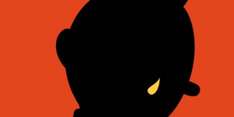 Brussels terror attacks illustration response Tintin