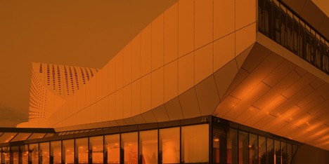 Job of the week: experienced design architect at UNStudio
