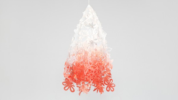 Midsummer light by Tord Boontje for Artecnica