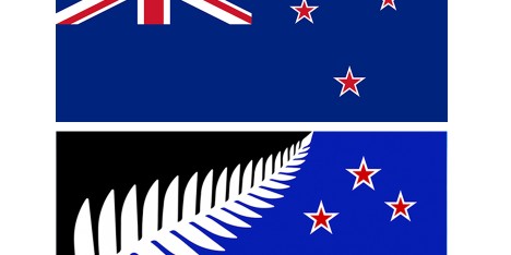 New Zealand votes to keep it's flag