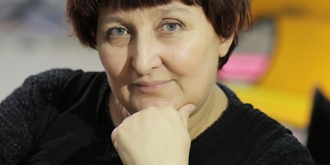 Patrizia Moroso