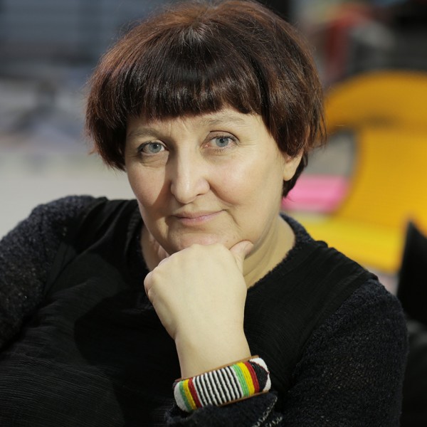 Patrizia Moroso