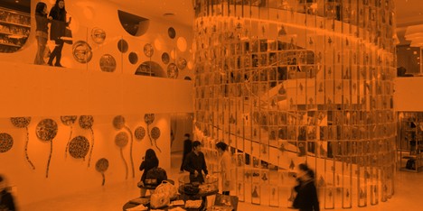 US job of the week: senior architectural designer at Slade Architecture