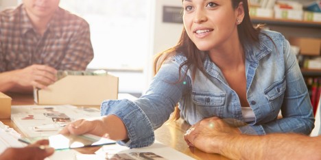 American Institute of Architects' Diversity in the Profession of Architecture survey