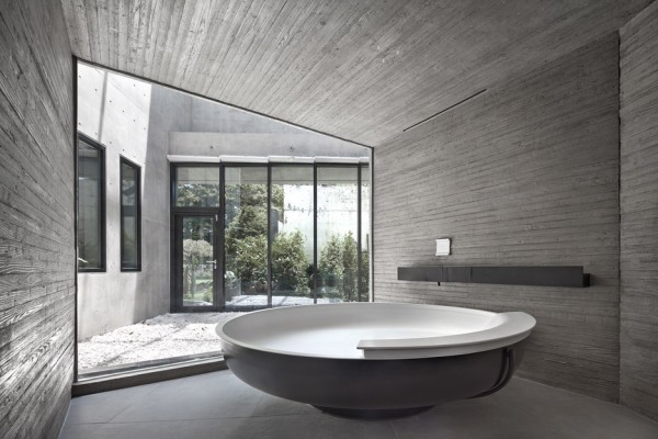 Alley's Adventures in Wonder House by Architect K