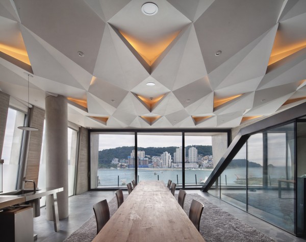 Alley's Adventures in Wonder House by Architect K