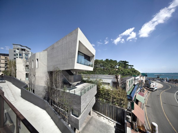 Alley's Adventures in Wonder House by Architect K