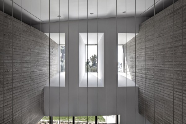 Alley's Adventures in Wonder House by Architect K