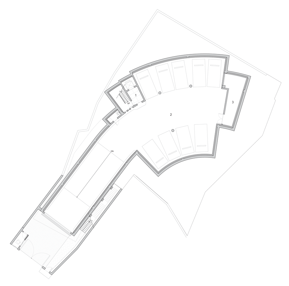 Alley's Adventures in Wonder House by Architect K