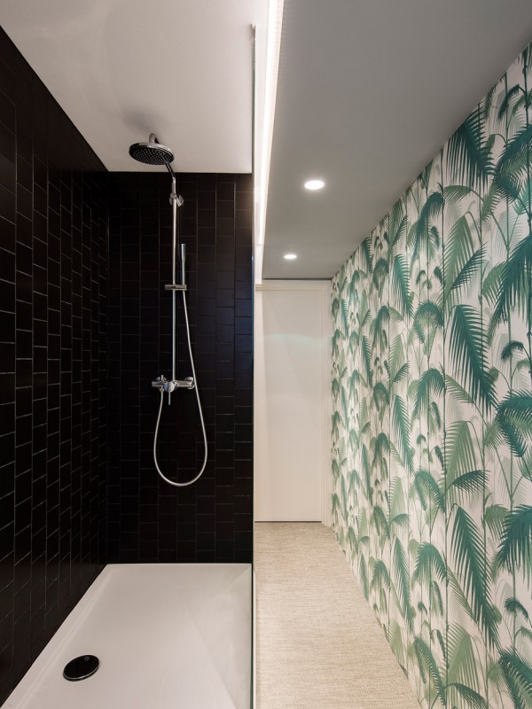 Apartment Filippo by Studio Alexander Fehre