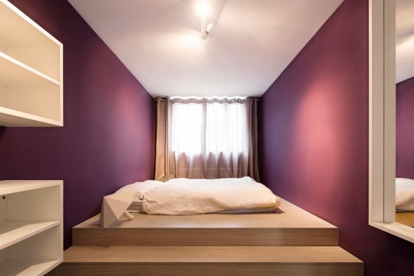 Apartment Filippo by Studio Alexander Fehre