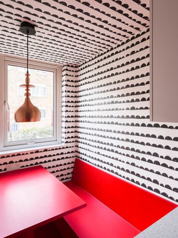 Apartment Filippo by Studio Alexander Fehre