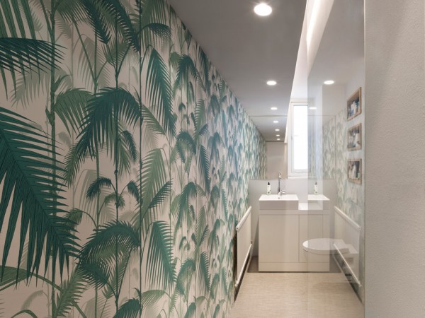 Apartment Filippo by Studio Alexander Fehre