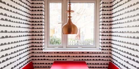 Apartment Filippo by Studio Alexander Fehre