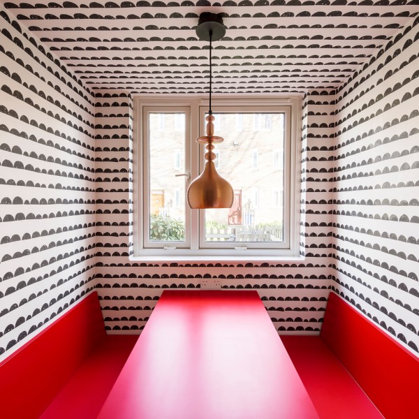 Apartment Filippo by Studio Alexander Fehre