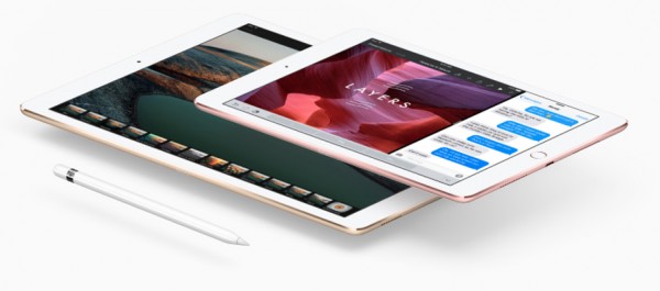 Apple iPad Air 2