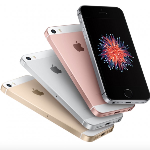 Apple iPhone SE