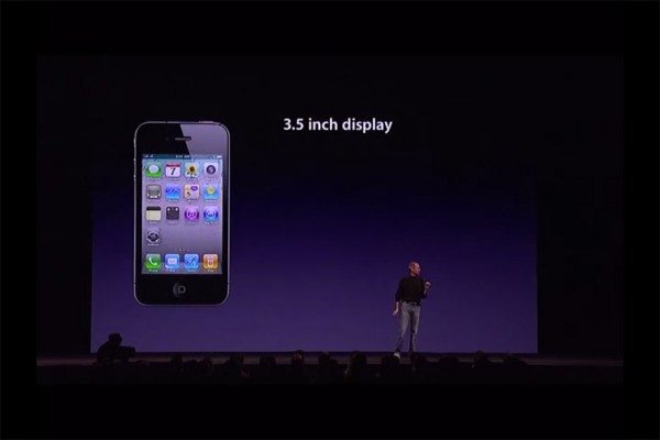 Sasha Baron Cohen Apple Keynote spoof Brothers Grimsby