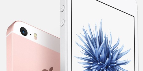 Apple iPhone SE