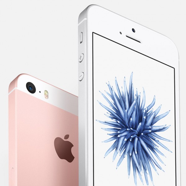 Apple iPhone SE