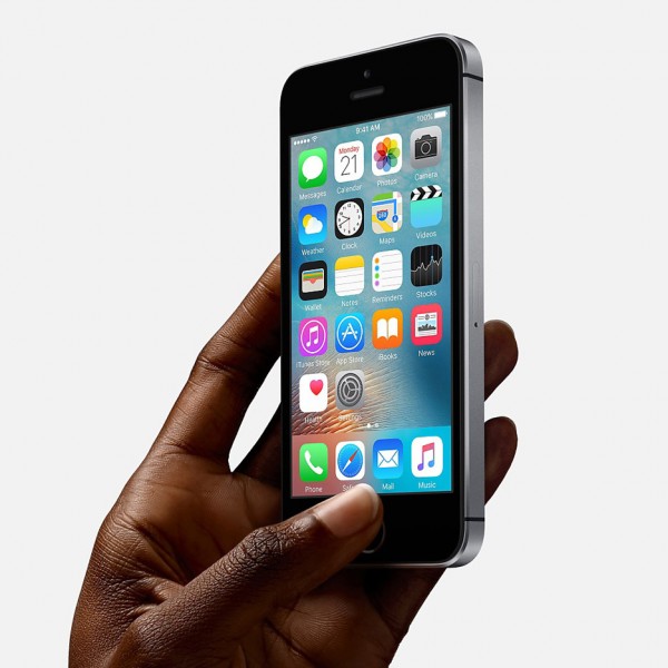 Apple iPhone SE