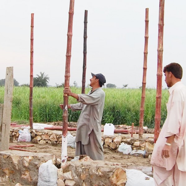 Architecture for Humanity becomes Open Architecture Network