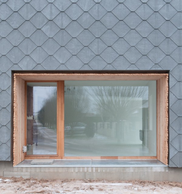 VEL by GENS association libérale d'architecture